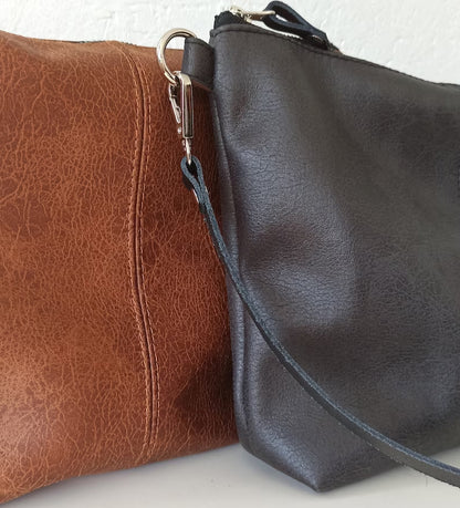 Large crossbody bag