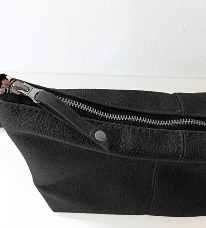 Large crossbody bag