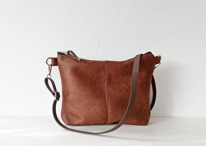 Large crossbody bag