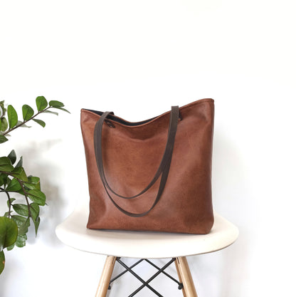 Large Tote bag- Classic