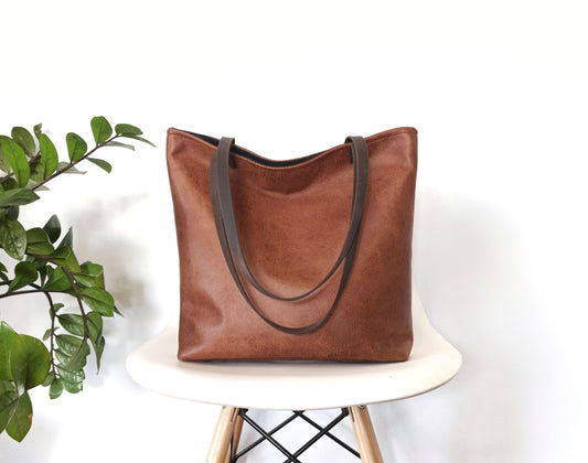 Large Tote bag- Classic