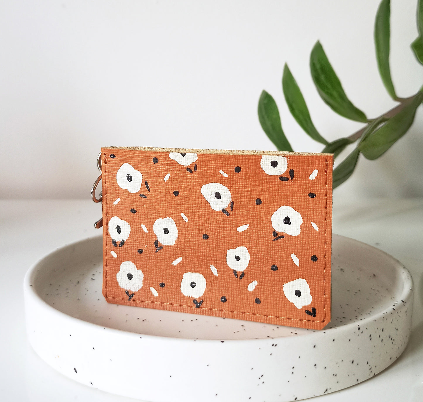 Credit card holders-Toffee