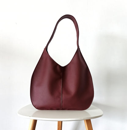 Hobo shoulder bag