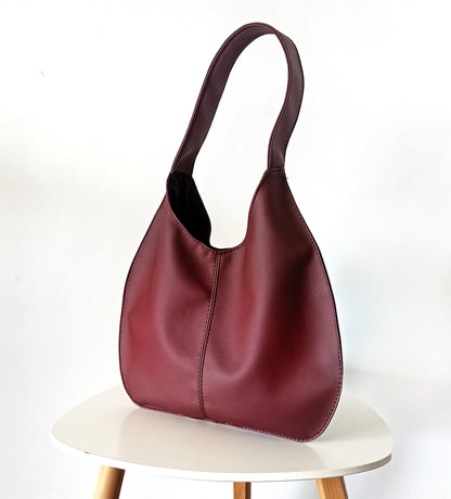 Hobo shoulder bag