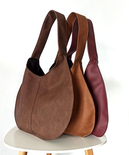 Hobo shoulder bag