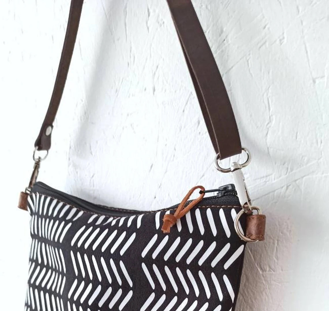 Crossbody bag