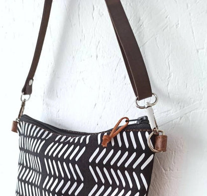 Crossbody bag