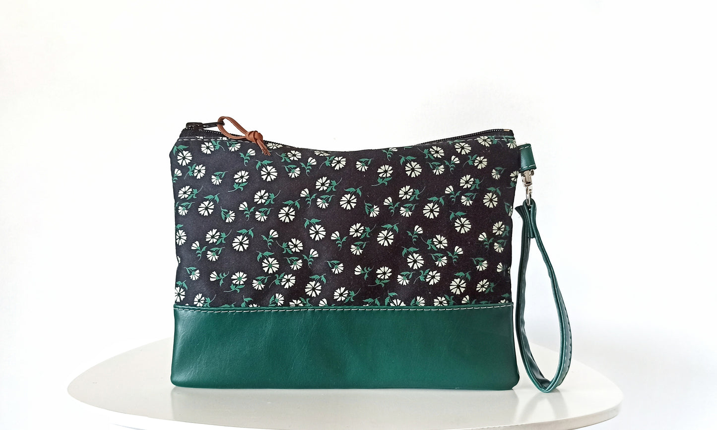 Grab N Go Wristlet Clutch