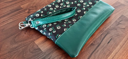 Grab N Go Wristlet Clutch