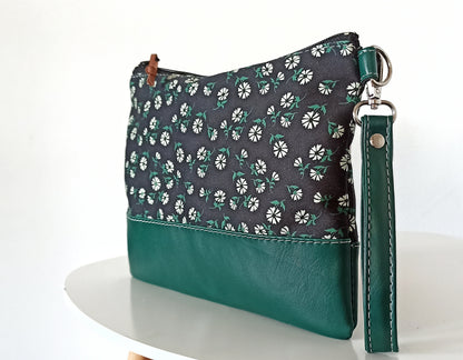 Grab N Go Wristlet Clutch